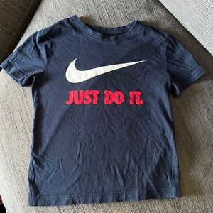 Boys Nike Shirt